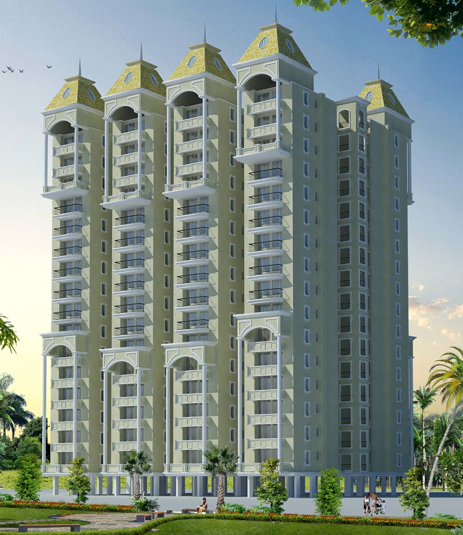 Ratan Planet floor plan